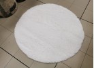 Тъкан килим ШАГИ s057 white